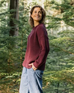 Gondwana Classic Knitted Jumper