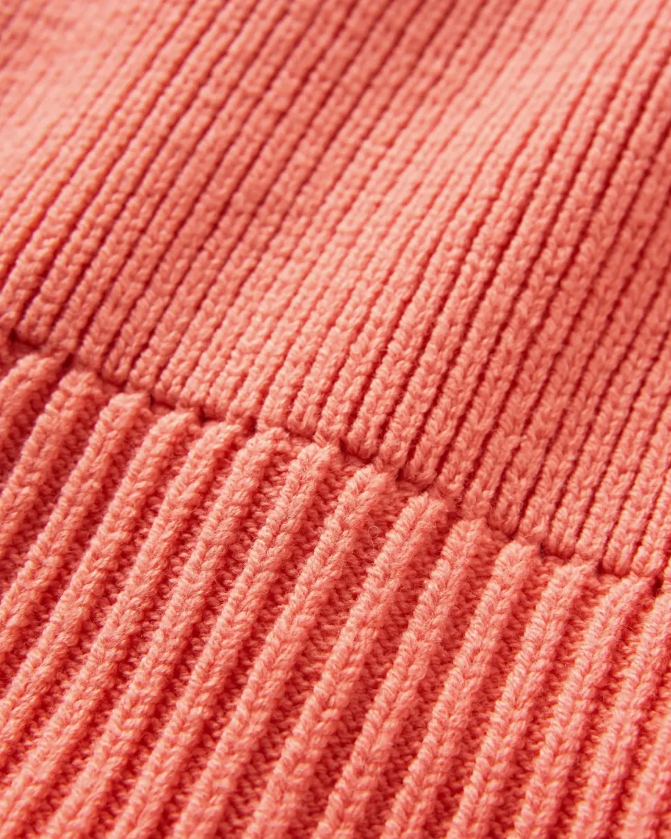 Gondwana Organic Oversized Knitted Jumper