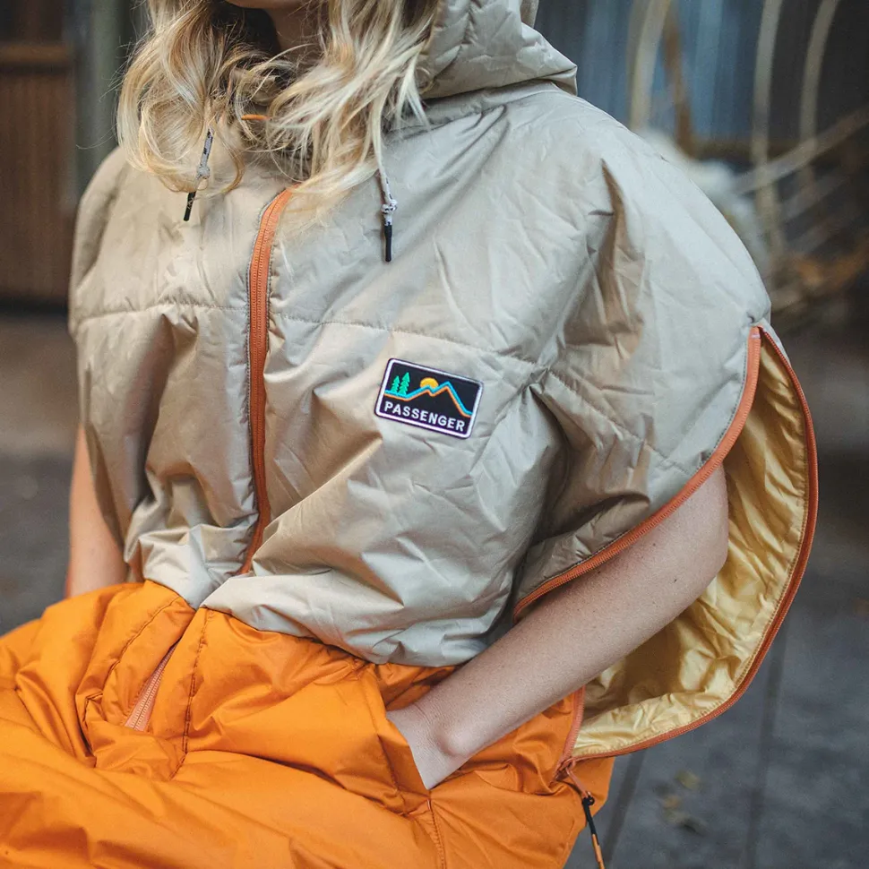 Good Times Recycled Sleep Sack