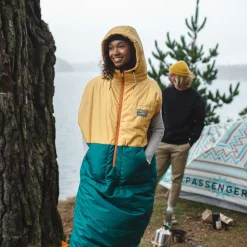 Good Times Recycled Sleep Sack