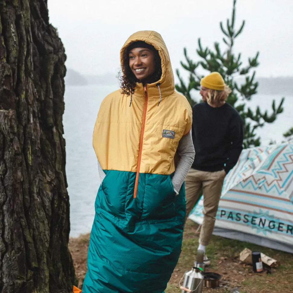Good Times Recycled Sleep Sack