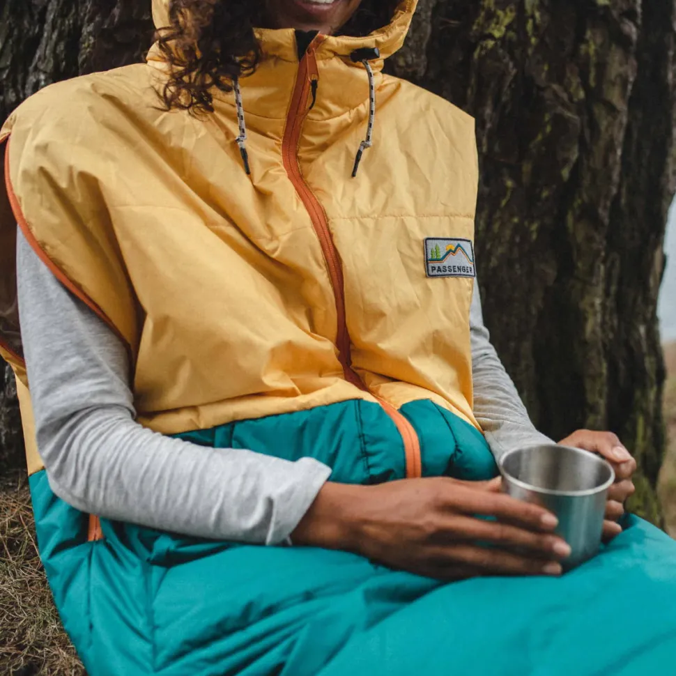 Good Times Recycled Sleep Sack
