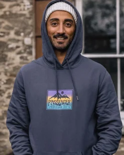 Grounded Organic Cotton Hoodie