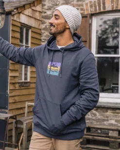 Grounded Organic Cotton Hoodie