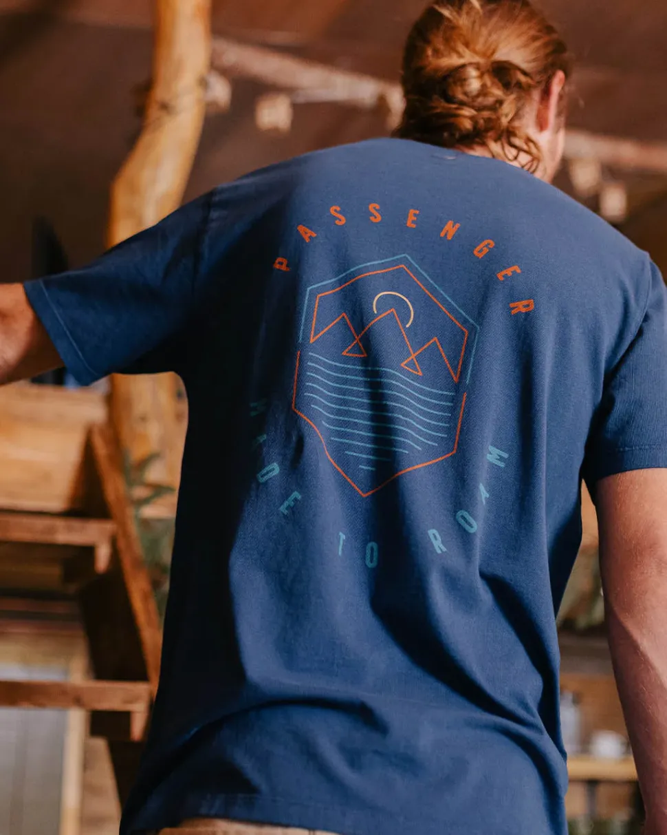 Guided T-Shirt