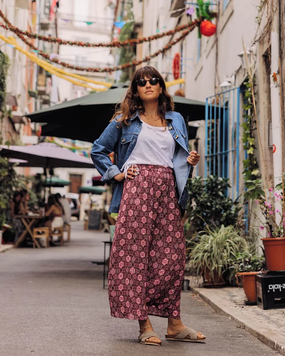 Hannah Skirt