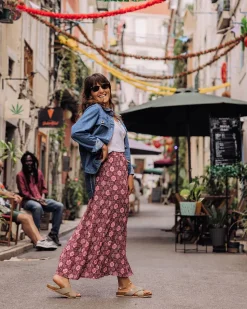 Hannah Skirt