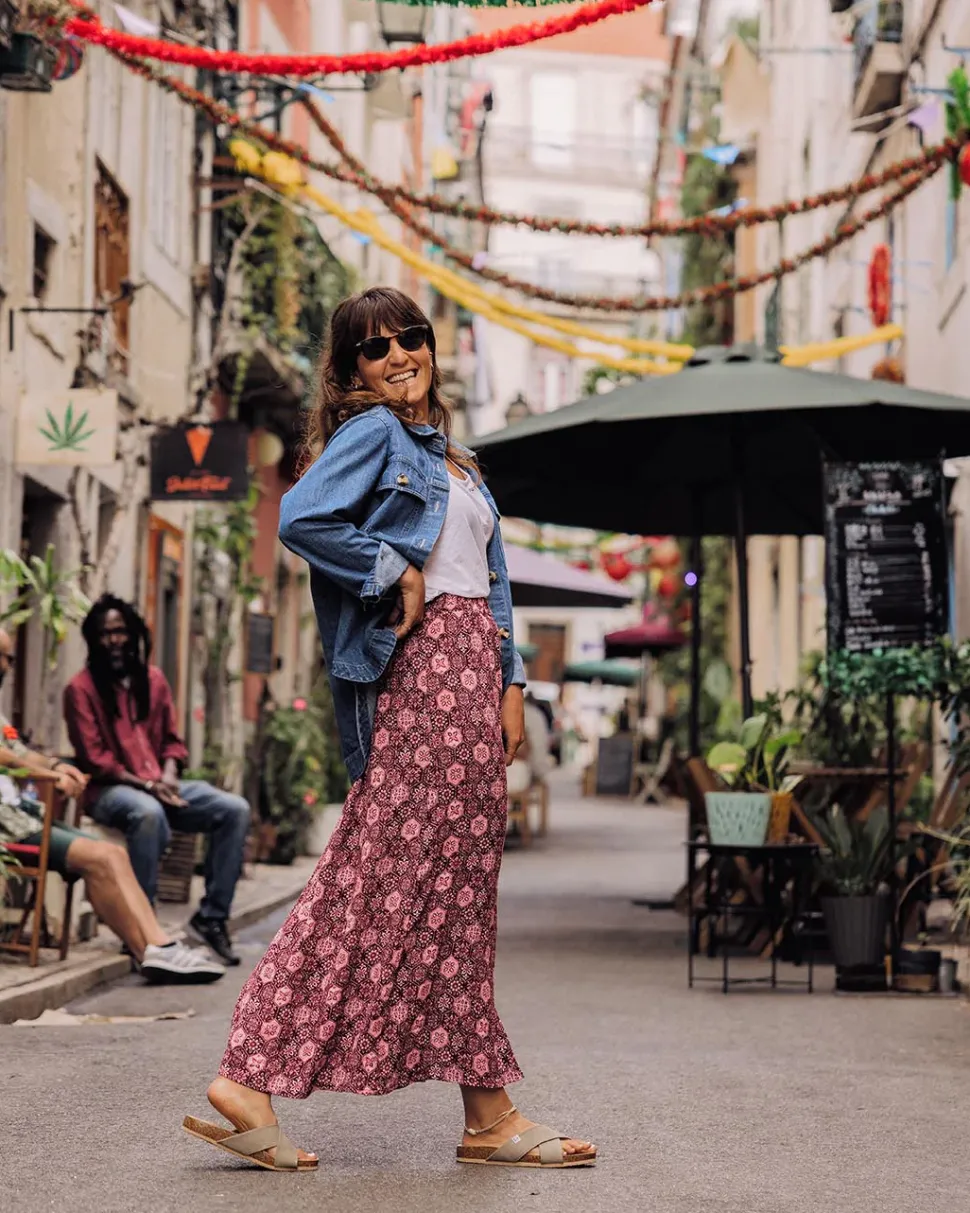 Hannah Skirt