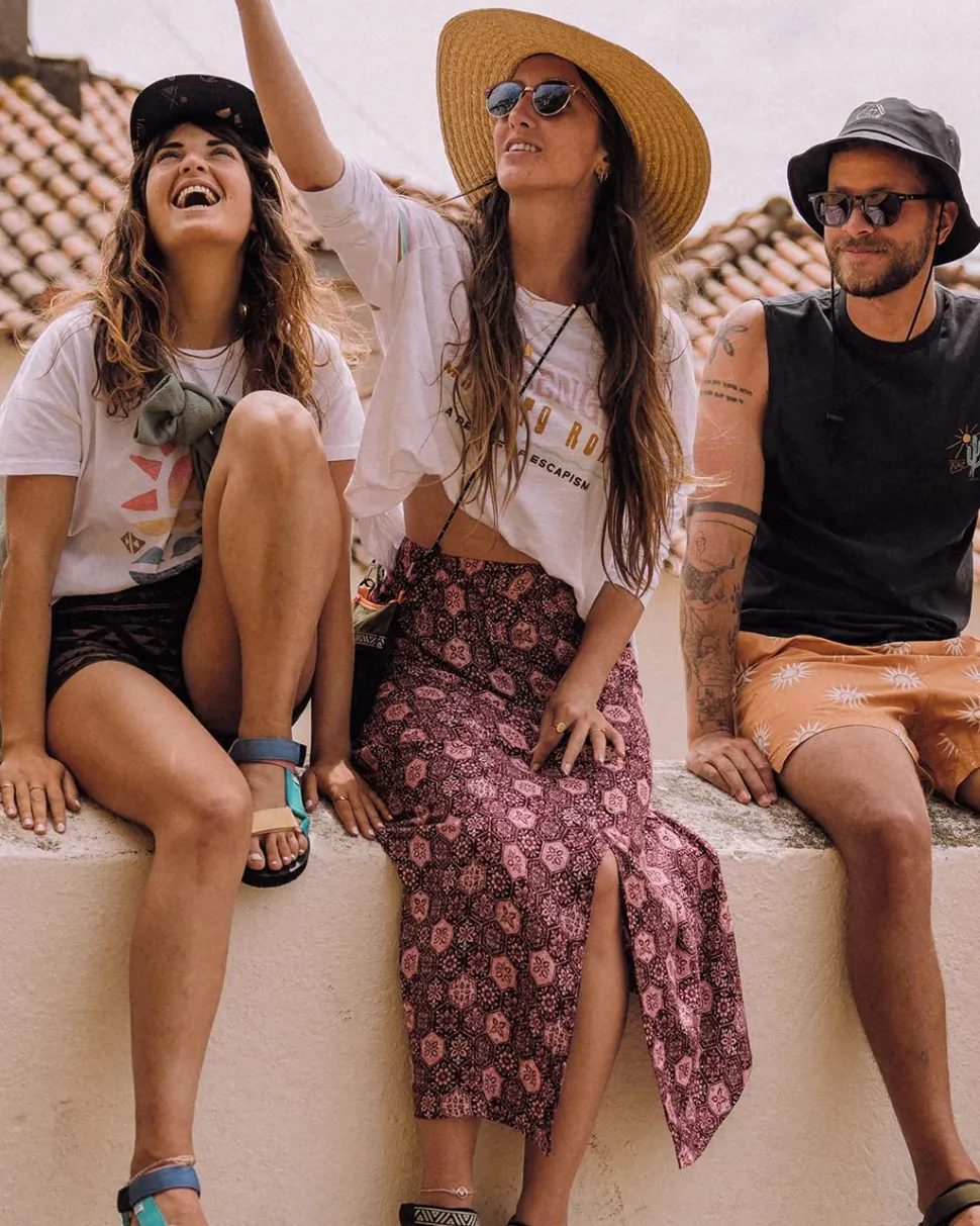Hannah Skirt