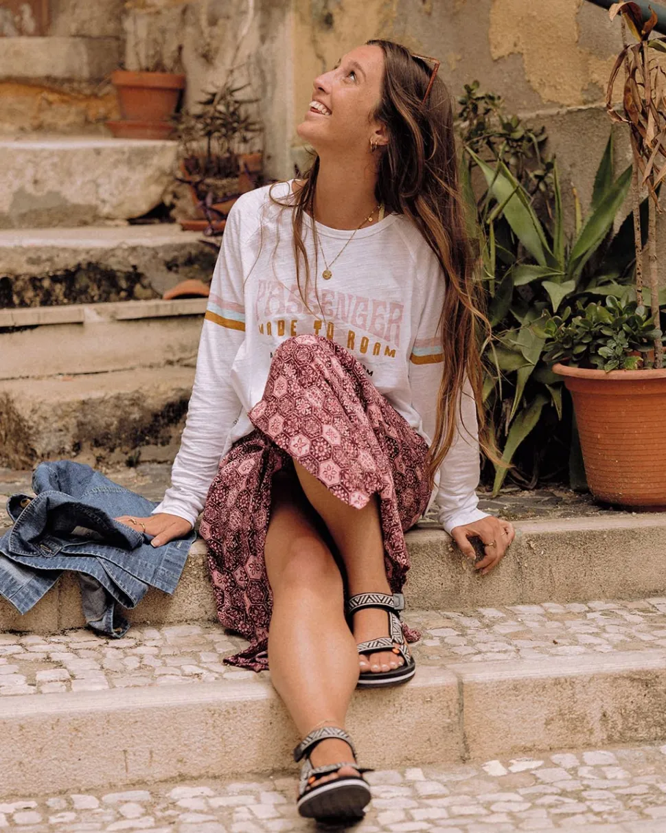 Hannah Skirt
