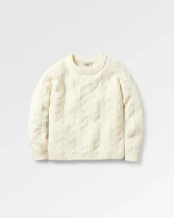 Harvest Recycled Knitted Jumper