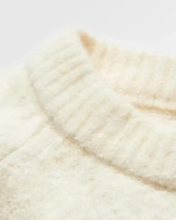 Harvest Recycled Knitted Jumper