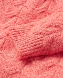 Harvest Recycled Knitted Jumper
