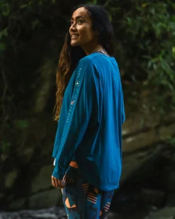 Hatha Recycled Active Top