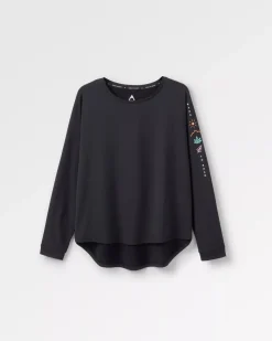 Hatha Recycled Active Top