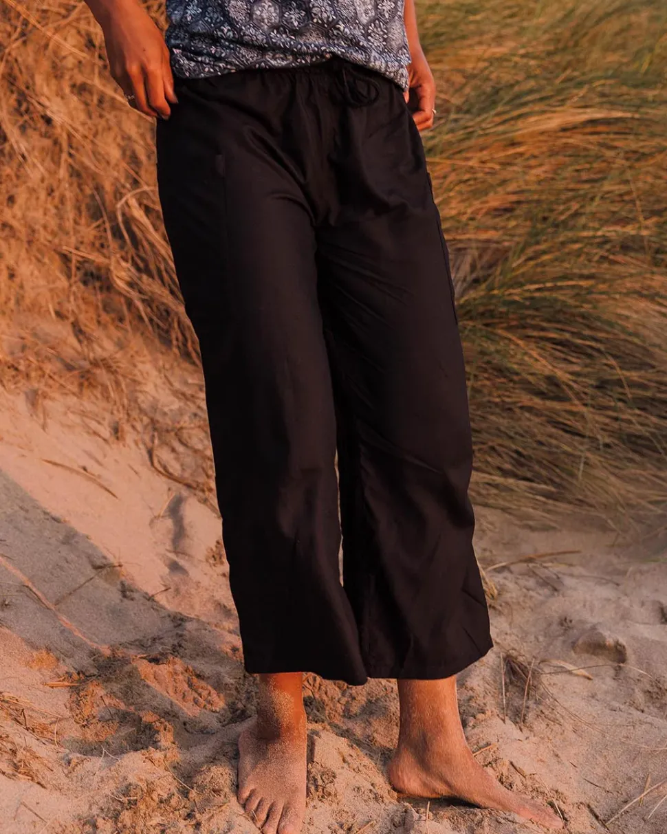 Hazel Woven Trouser