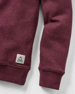 Heritage Organic Cotton Sweatshirt