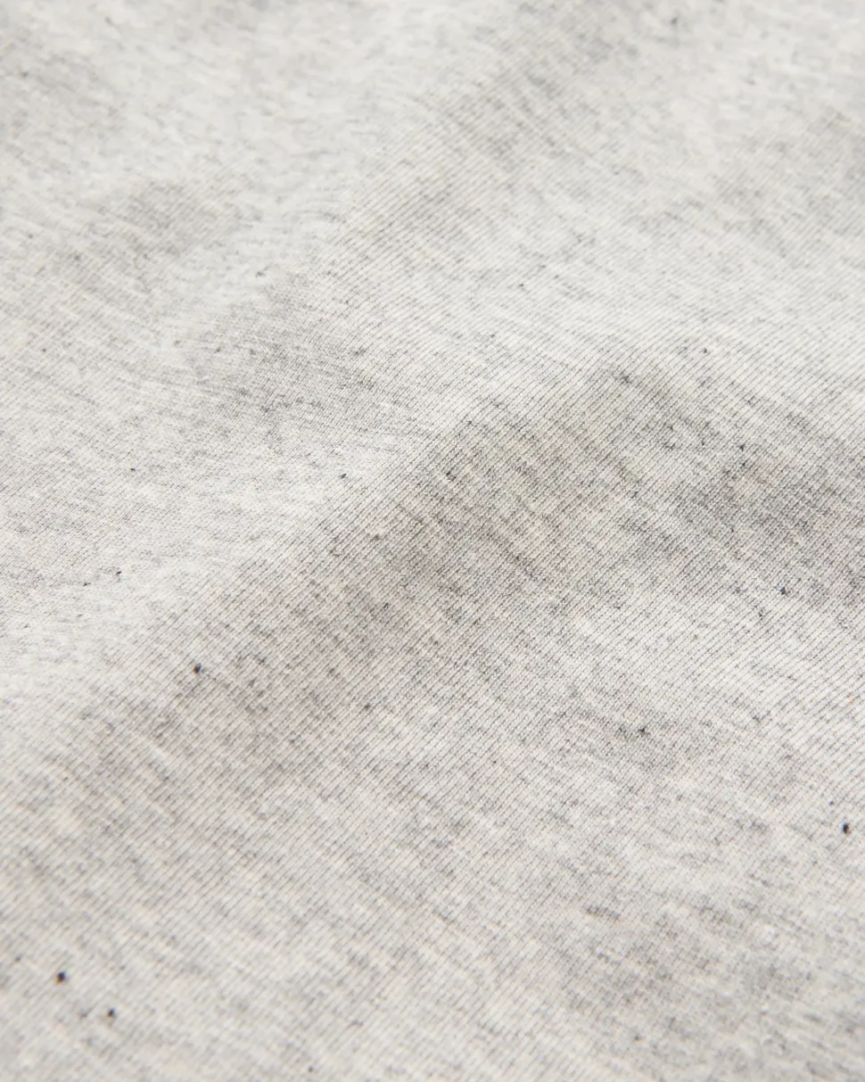 Heritage Recycled Relaxed Fit LS T-Shirt