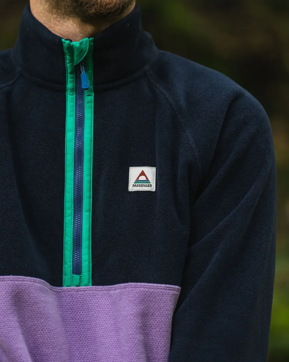 Highland Recycled Polartec® Fleece
