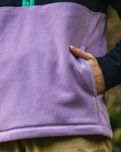Highland Recycled Polartec® Fleece