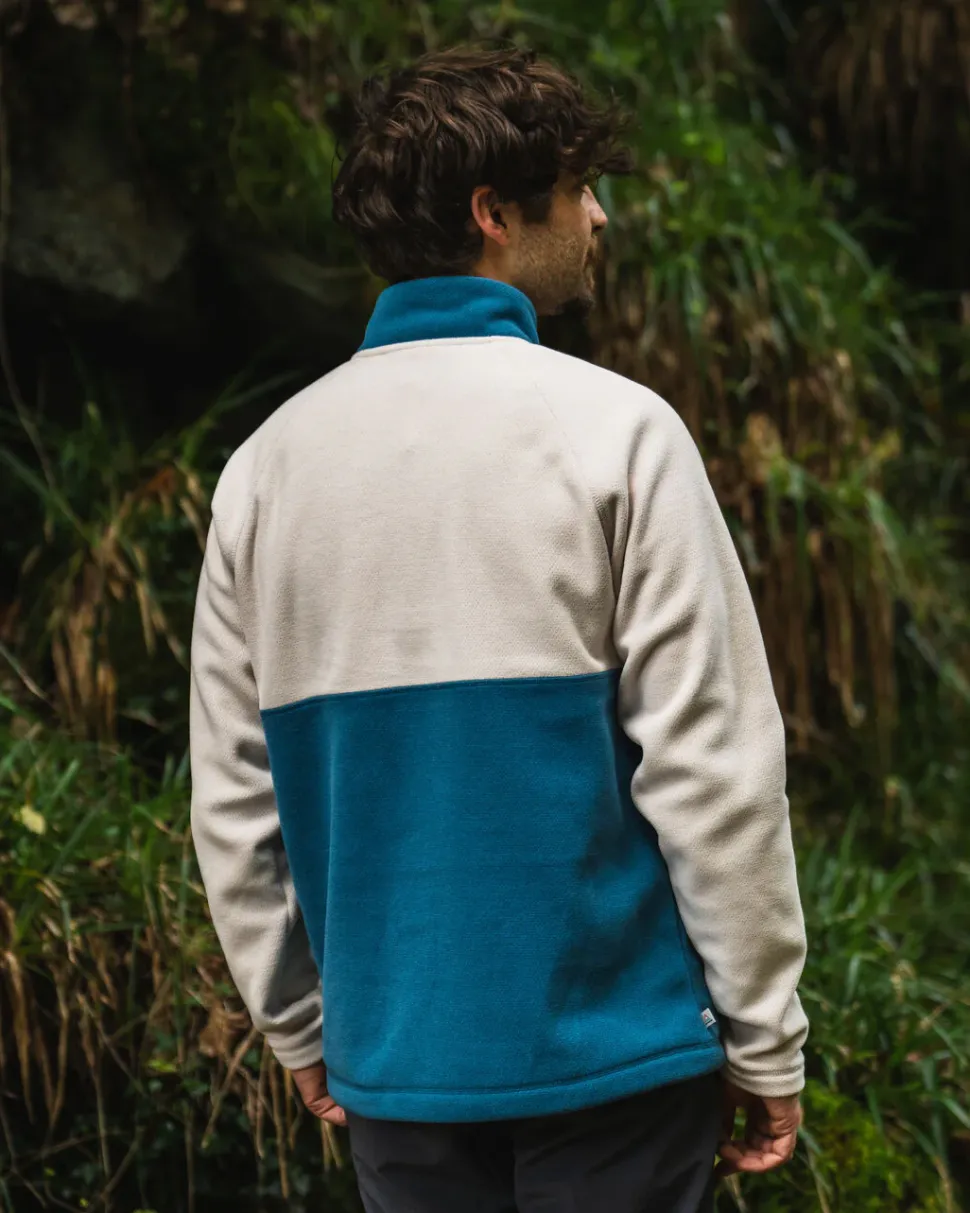 Highland Recycled Polartec® Fleece
