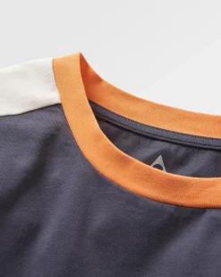 Hilltop Organic Cotton LS T-Shirt