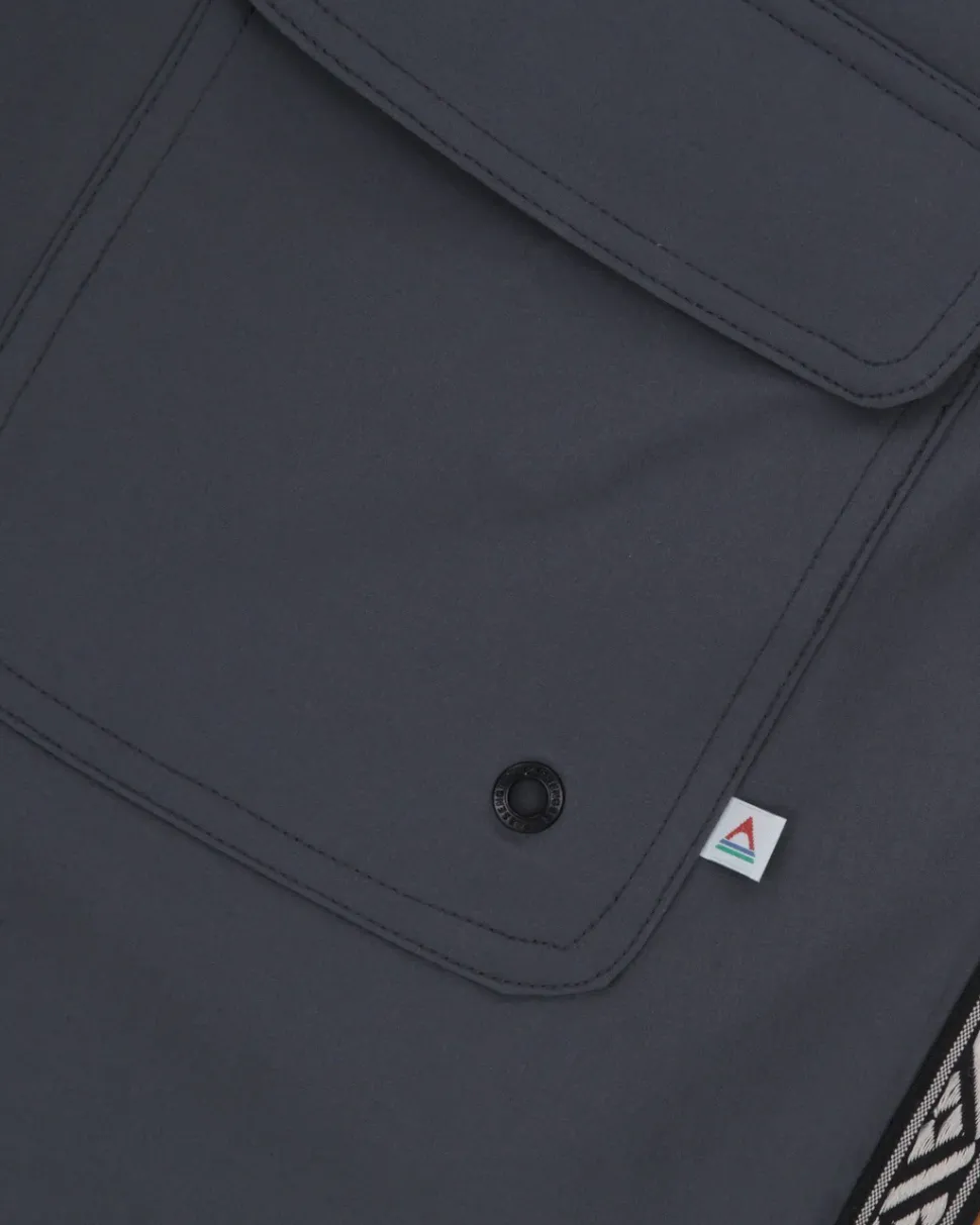 Hollow Recycled Boardshort