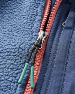Home 2.0 Recycled Sherpa Fleece
