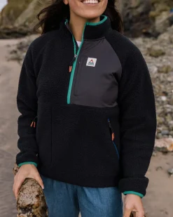 Home 2.0 Recycled Sherpa Fleece