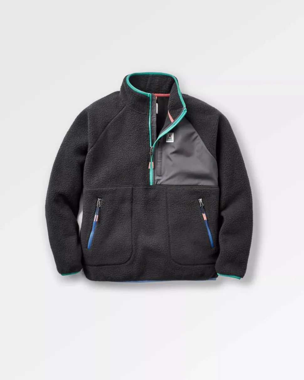 Home 2.0 Recycled Sherpa Fleece
