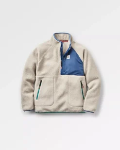 Home 2.0 Recycled Sherpa Fleece