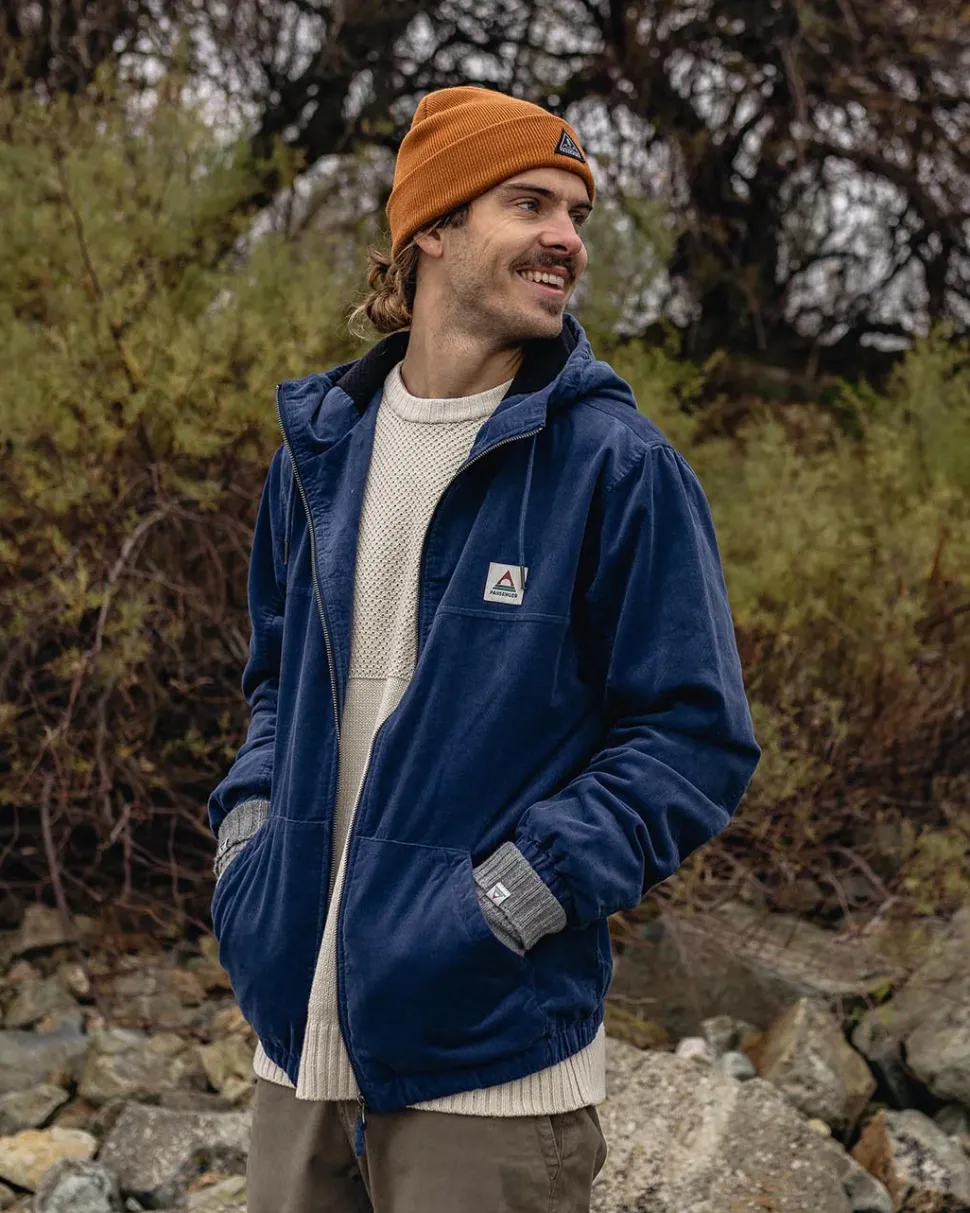 Horizon Cord Jacket