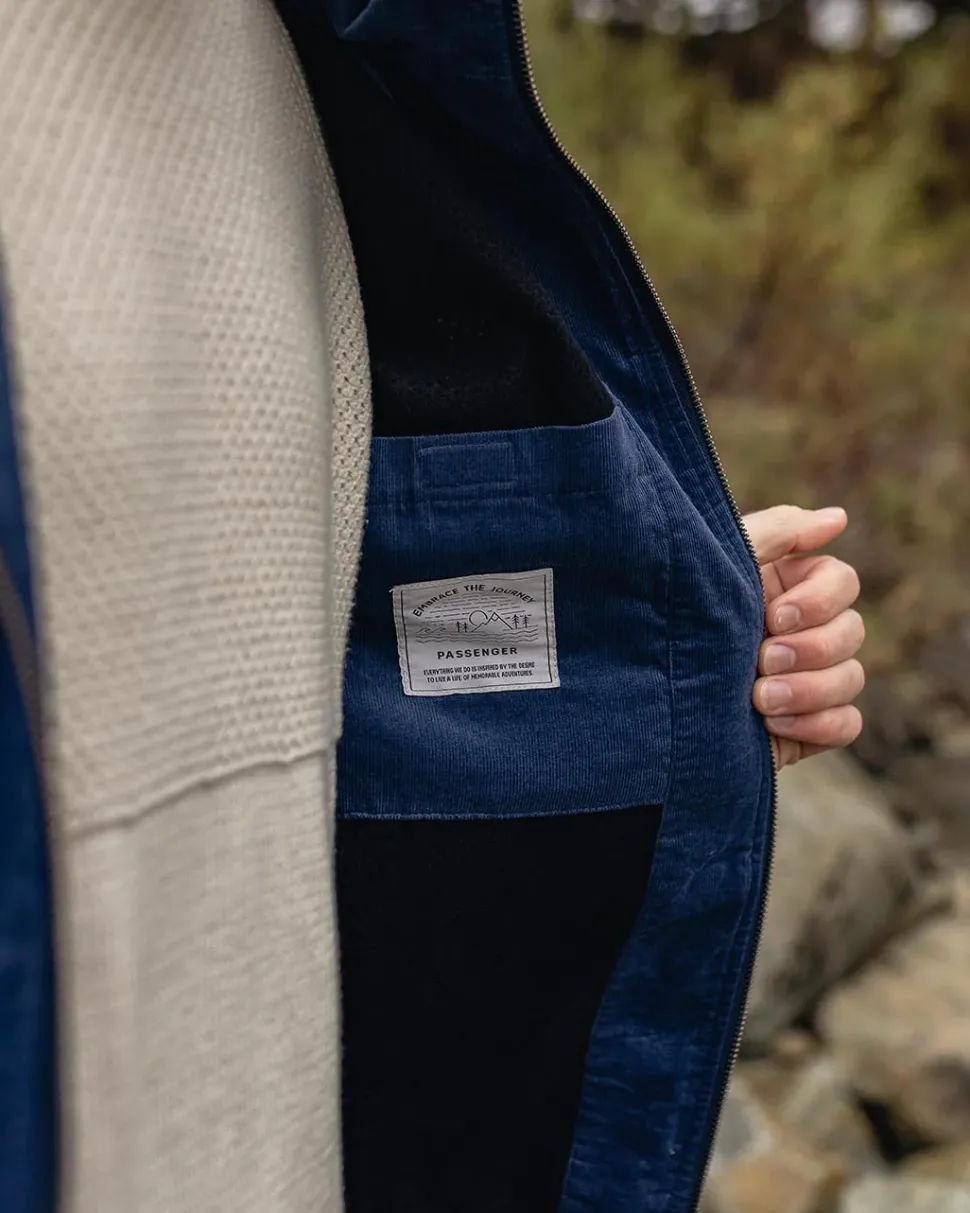 Horizon Cord Jacket