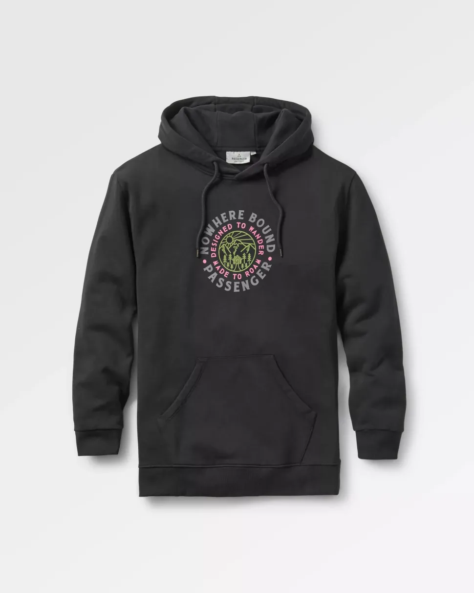 In The Woods Hoodie
