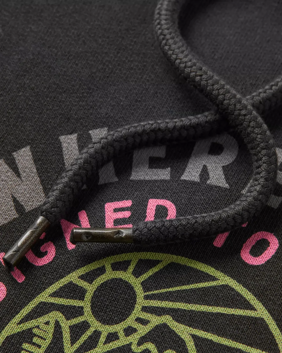 In The Woods Hoodie
