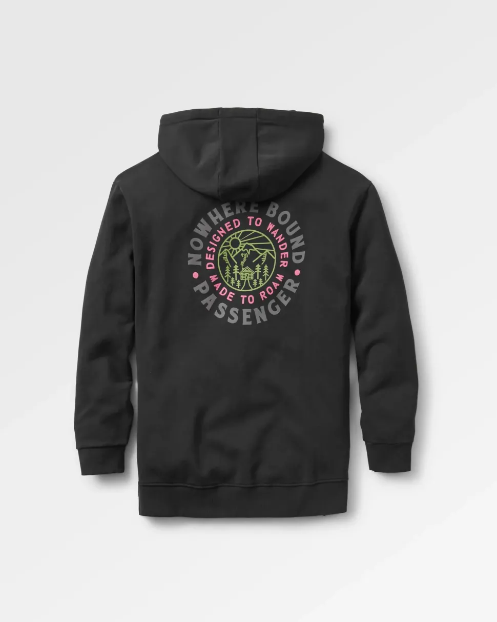 In The Woods Hoodie