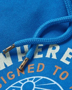 In The Woods Hoodie