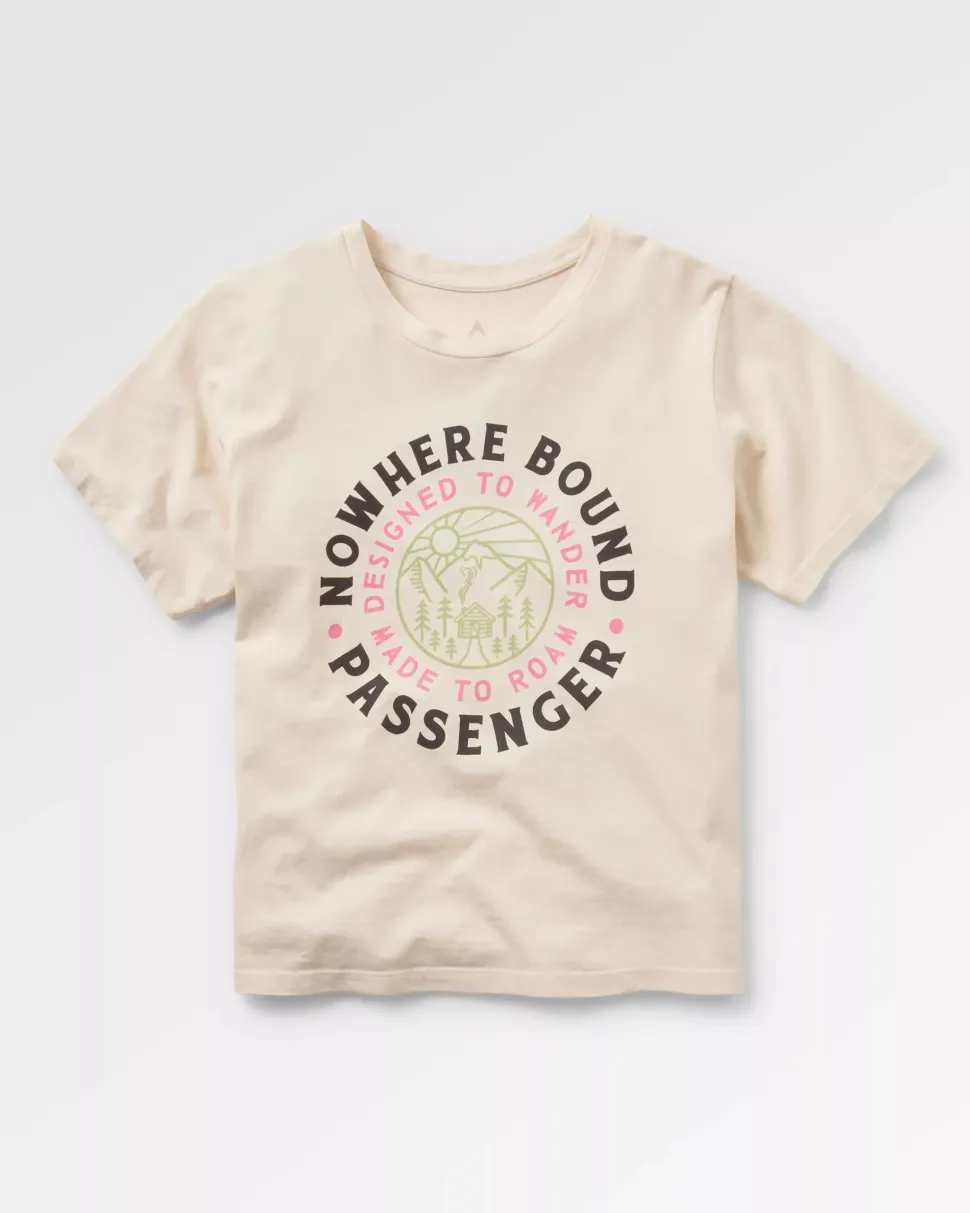 In The Woods T-Shirt