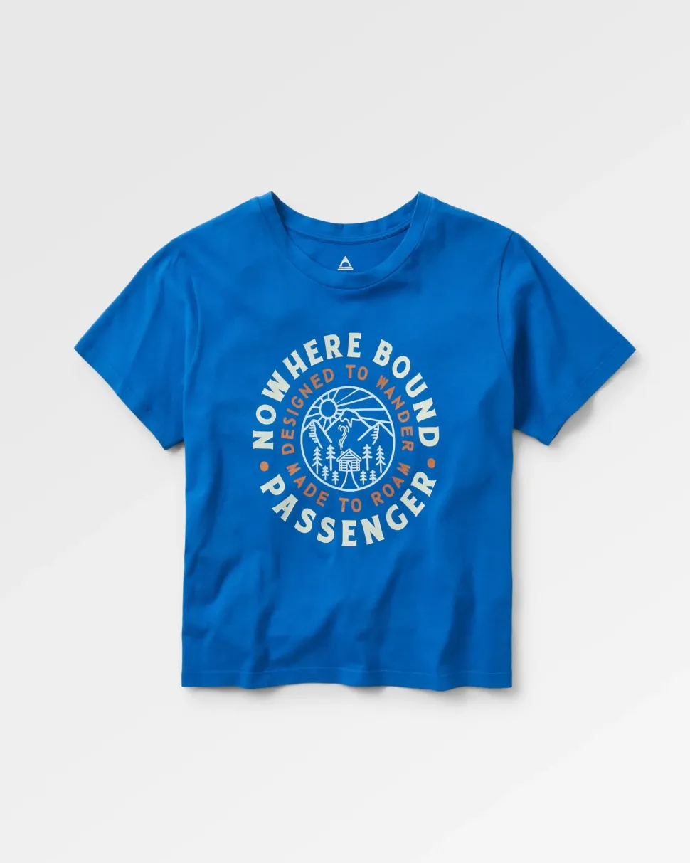 In The Woods T-Shirt