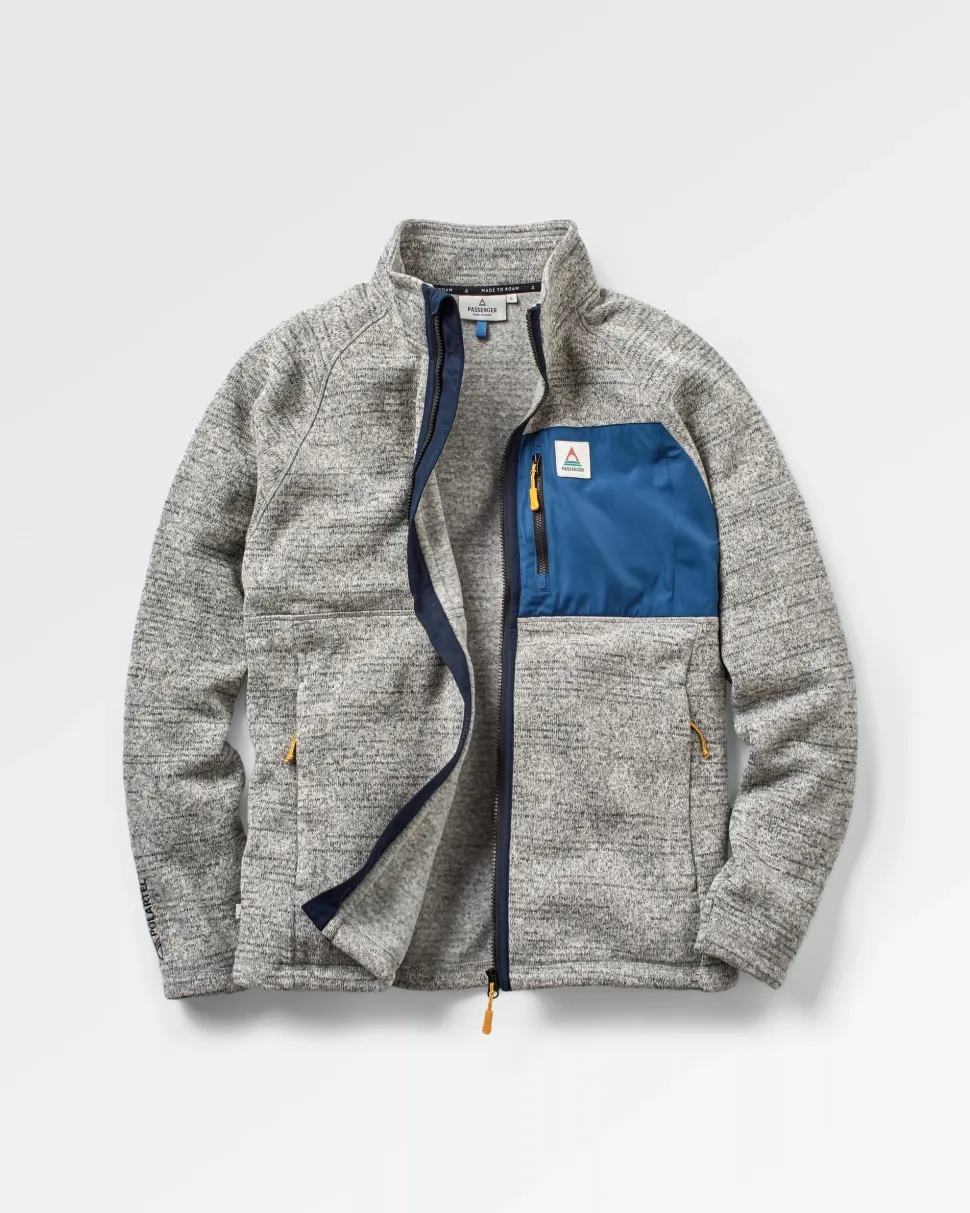 Incline Recycled Polartec® Fleece