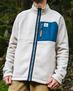 Incline Recycled Polartec® Fleece