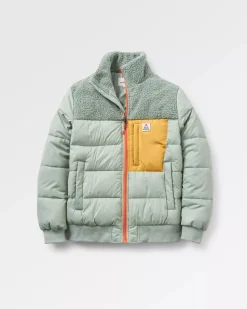 Inspire Recycled Insulated Jacket
