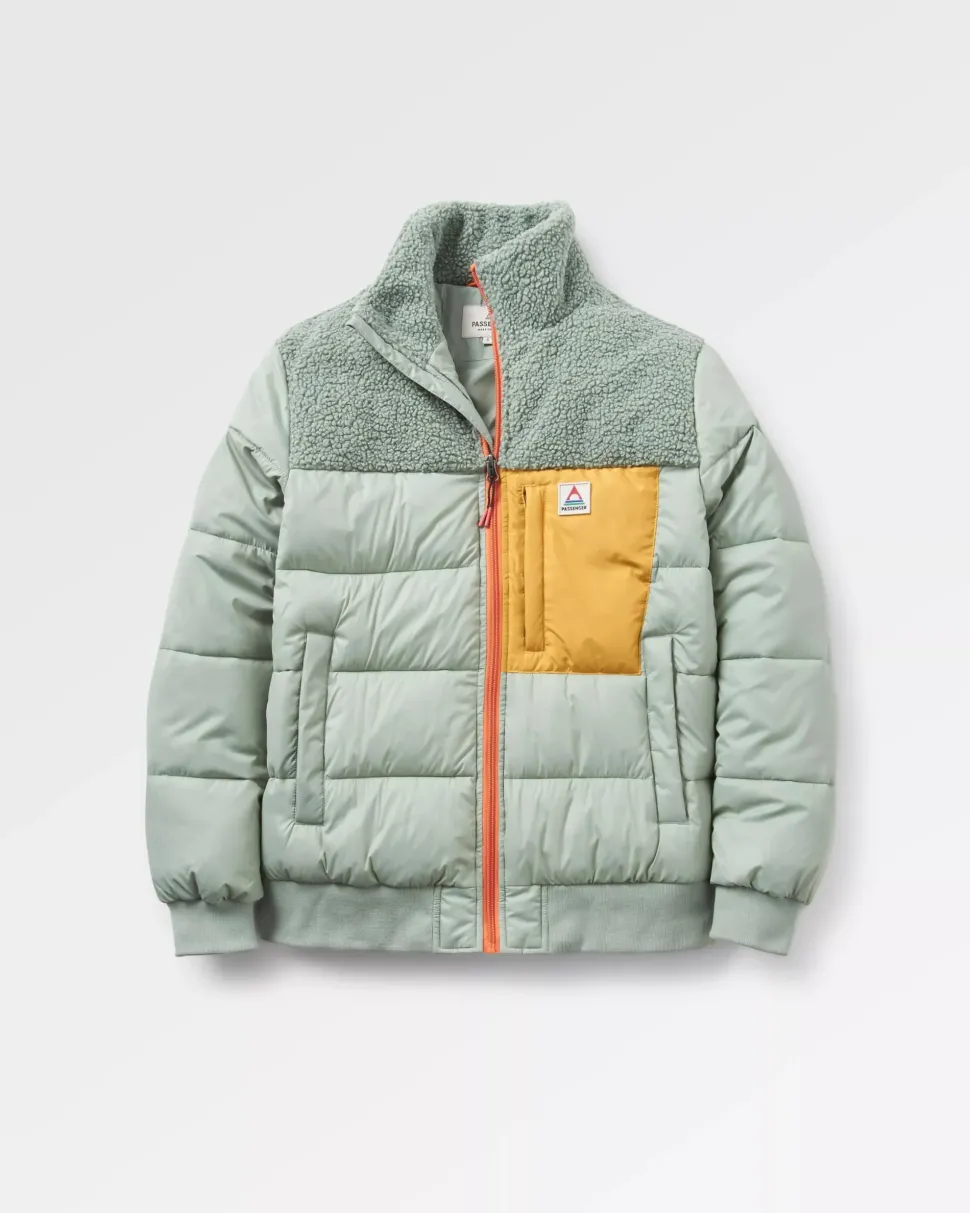 Inspire Recycled Insulated Jacket