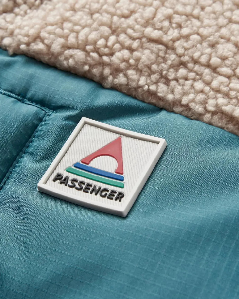 Inspire Recycled Insulated Jacket