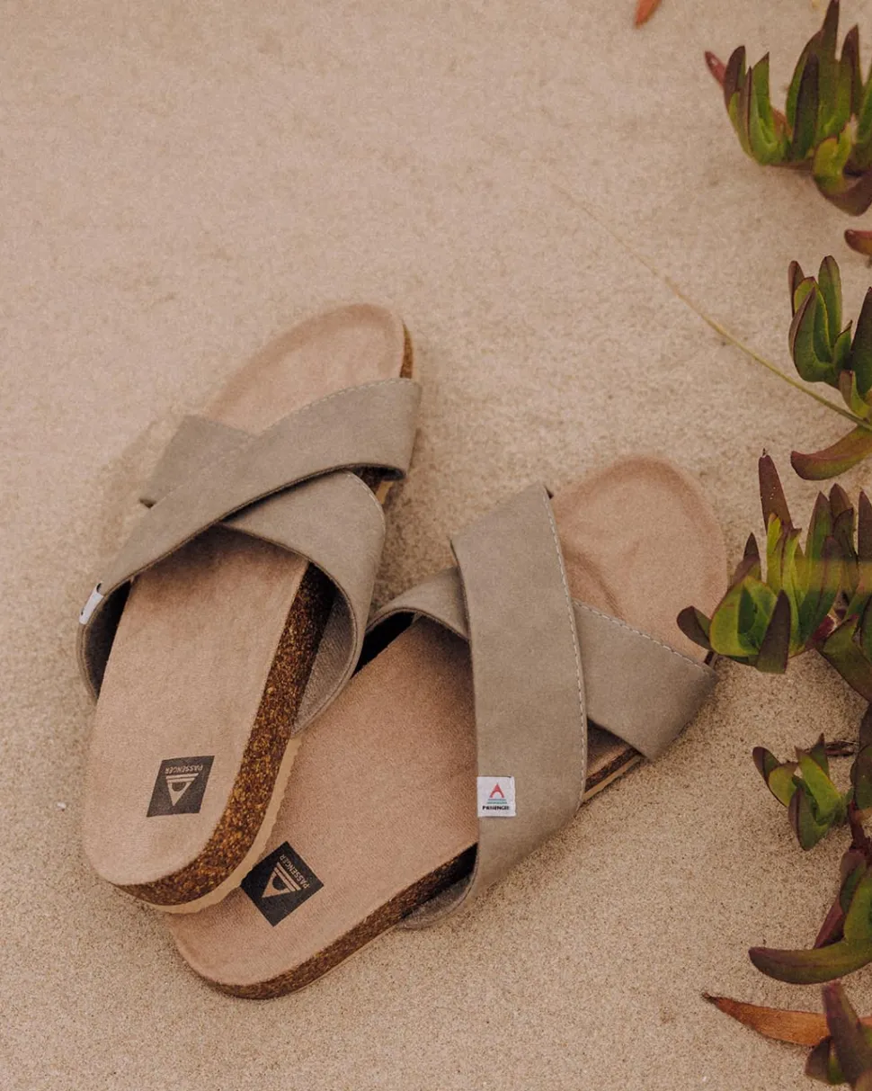 Island Sandal