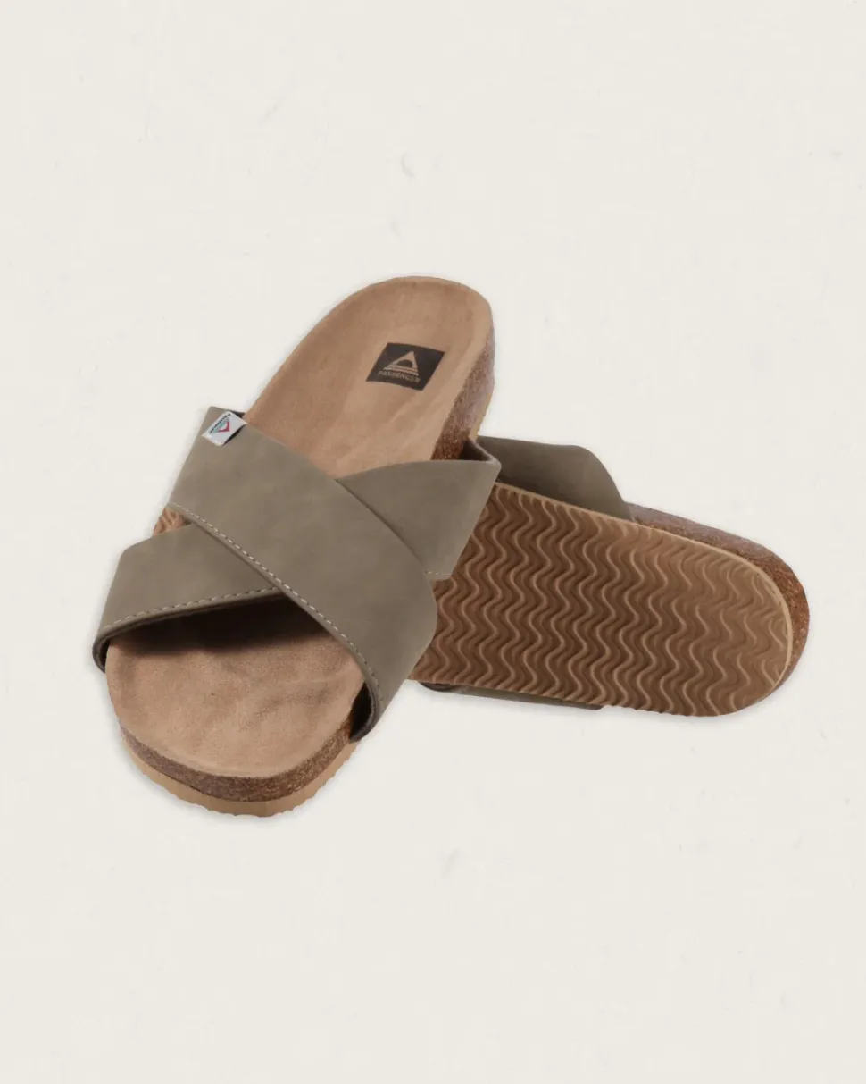 Island Sandal