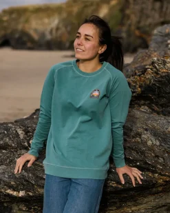 Journal Sweatshirt