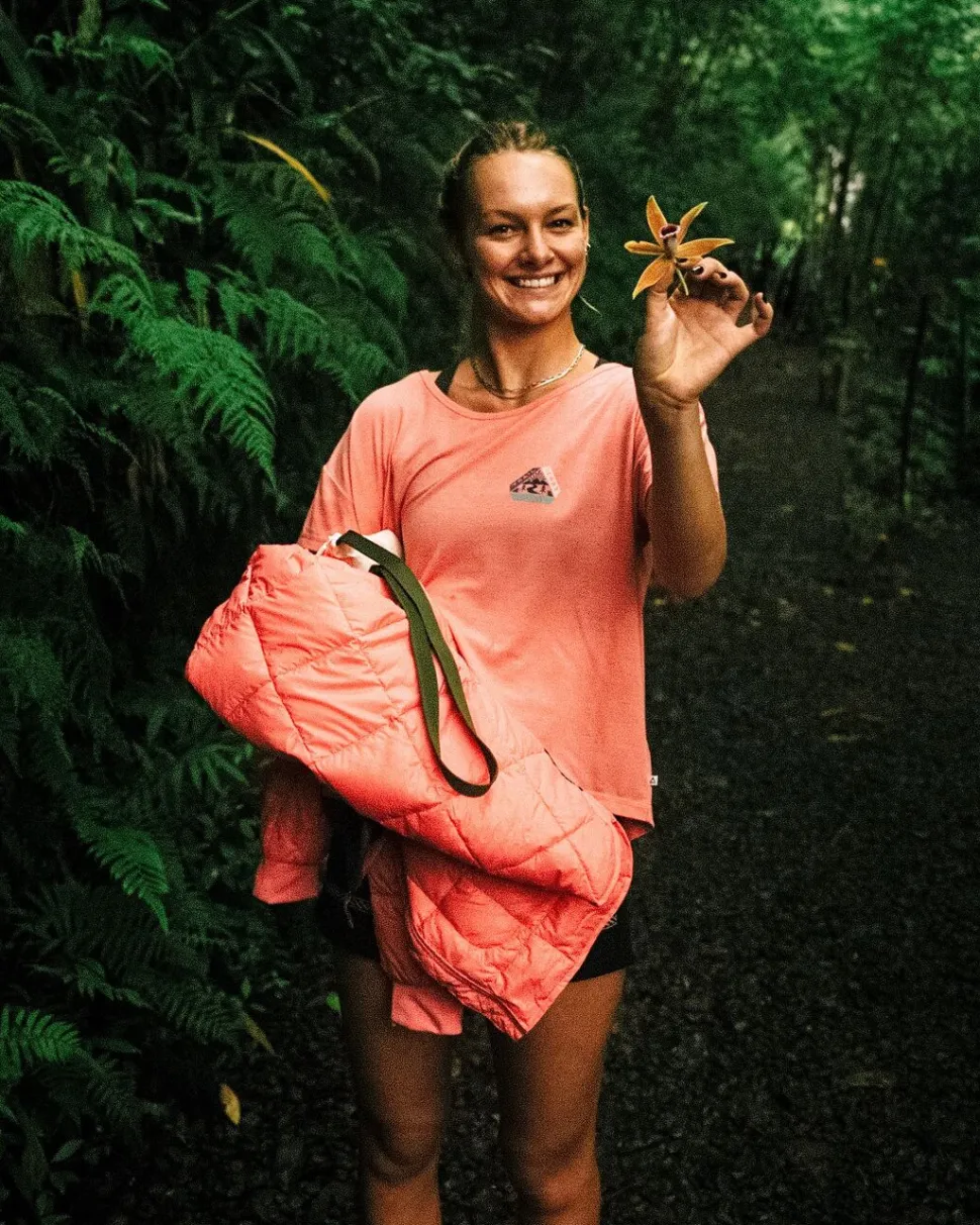 Journey Recycled Active T-Shirt