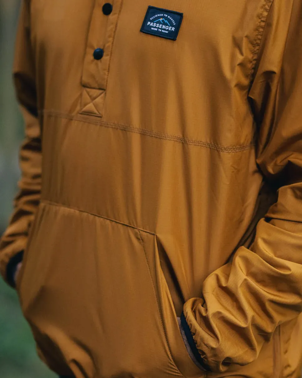 Journey Recycled Reversible Jacket