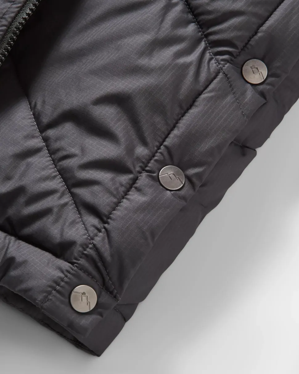 Kinsey Recycled 2.0 Jacket